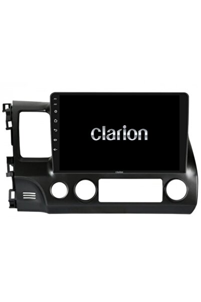 Clarion Navigație Android pentru Honda Civic 8 Sedan (2006-2011) 10" 4GB RAM ...