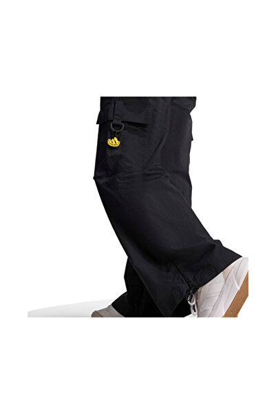 adidas W Fn Pants Women's Casual Sweatpants Jw3849 Black