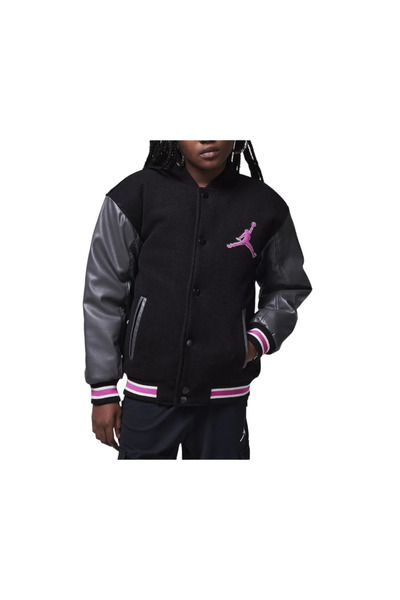 JORDAN Varsity Jacket