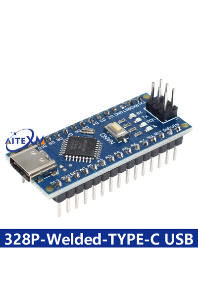 Choice10 TYPE-C USB Soldered Mini / Type-C / Micro USB Nano 3.0 With the boot...