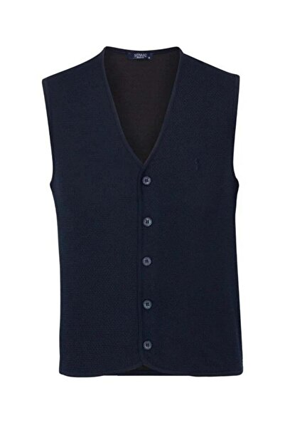 hipatu Knitted Vest