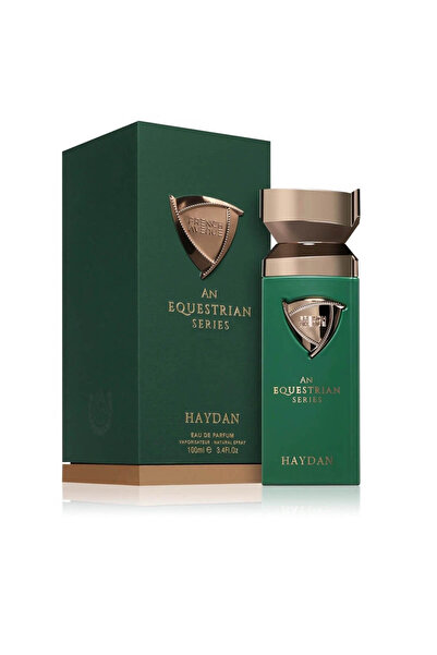 FRENCH AVENUE O serie ecvestră Haydan de 100 ml - Parfum Original