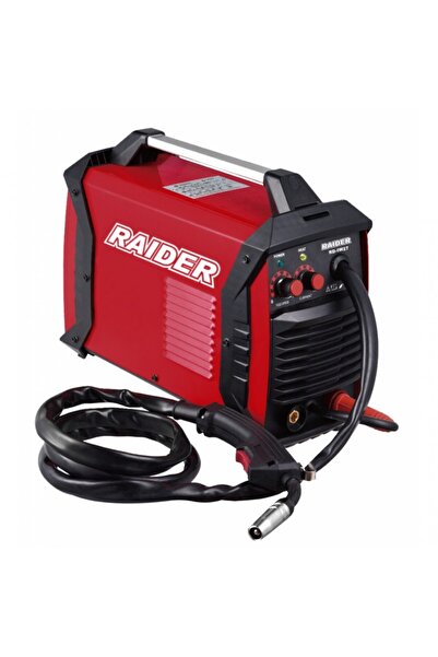 Raider Aparat de sudură cu invertor 2 în 1 MIG/MAG și MMA 130A RD-IW27 -