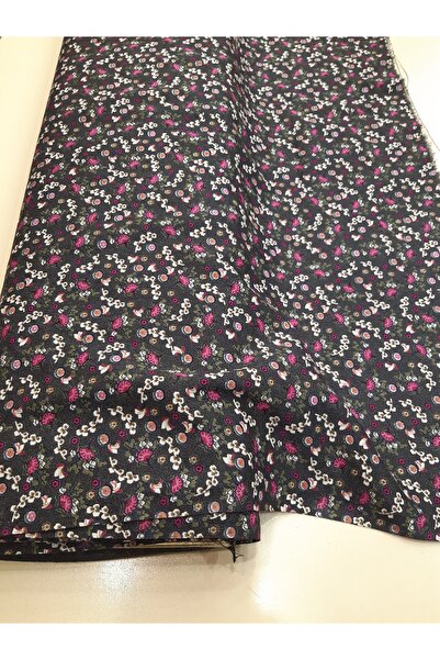 Safir Kumaş Eteklik Şalvarlık Elbiselik Kışlık Tek En Yünlü Ankor Kumaş 2 Metre