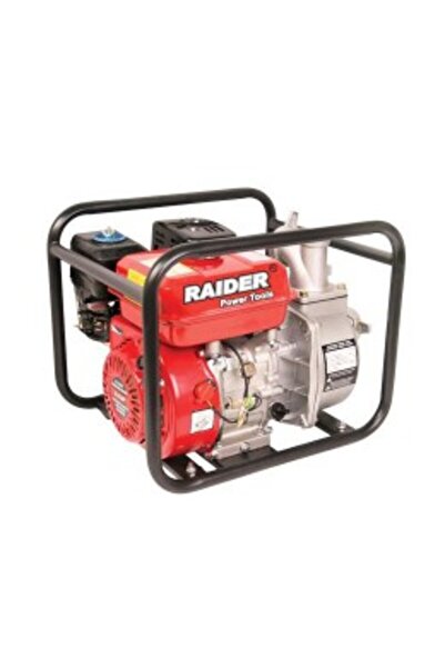 Raider Pompă de apă 4,1 kW 2" RD-GWP01