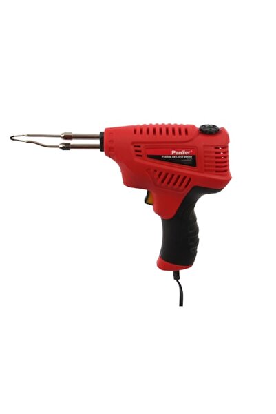 Panzer Soldering gun with flux, JS700, 200 W