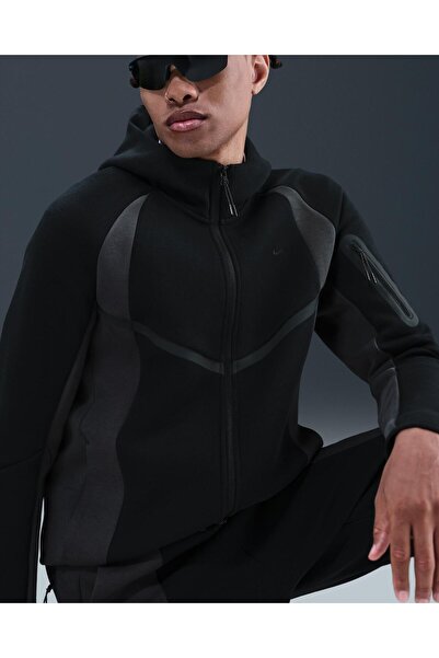 2AS New Tech Fleece Tracksuit Set (Bottom and Top) Full Set