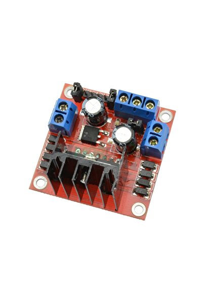 OEM Modul Nano Controller Motor DC L298
