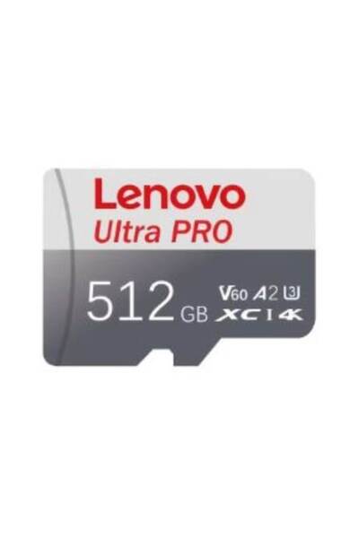 LENOVO 512 GB memory card