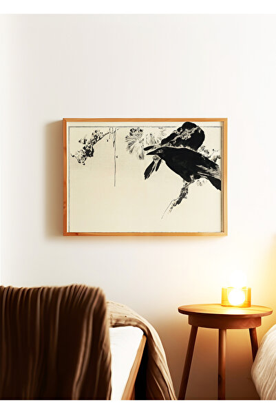 ARTHOUSECOLLECTIVE Watanabe Shōtei - Operați de artă japoneză - Poster fără c...