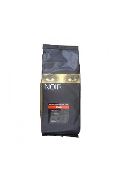 ICS Noir Bar cafea boabe 1 kg