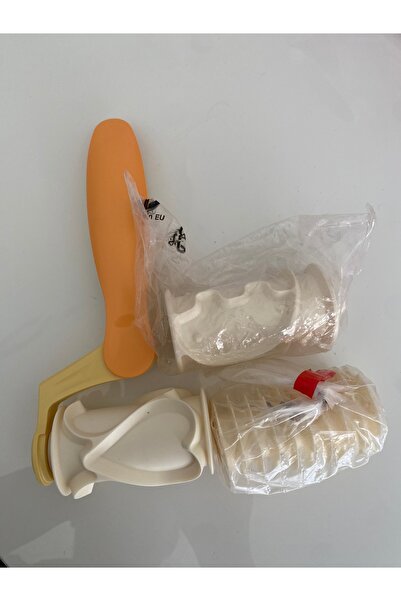 Tupperware Cookie Shaper