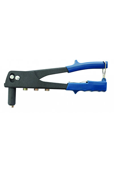 BS Clește pentru nituri pop 250 mm, 40 nituri (blister) -