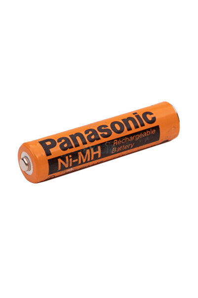 PANASONIC Nimh AAA 750 mA battery
