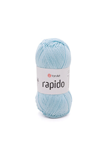 Yarnart 5 Pcs Set of Rapido - 688