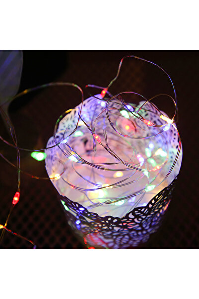 Generic Christmas garden courtyard outdoor lights LED waterproof light strings ambient lights