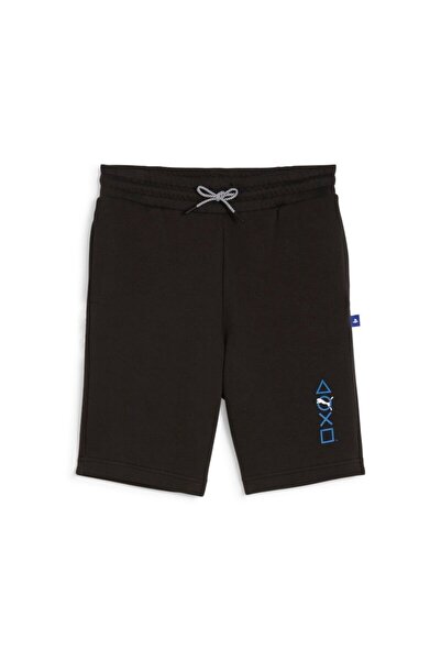 Puma Sort X PLAYSTATION Shorts