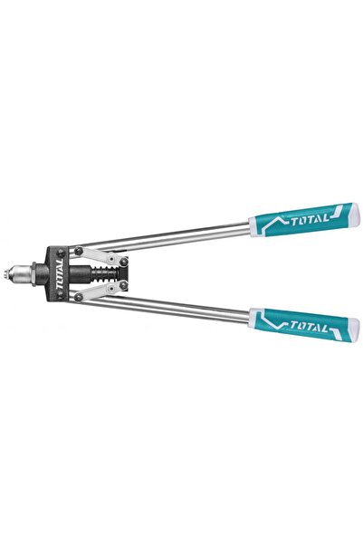 TOTAL Cleste nituri 17- otel + aluminiu