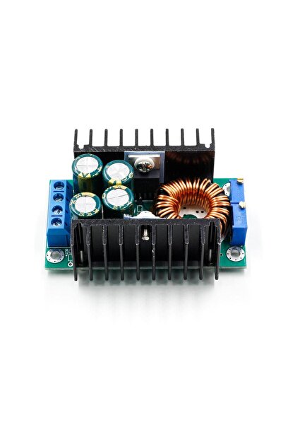 OEM 9 A adjustable step-down voltage source