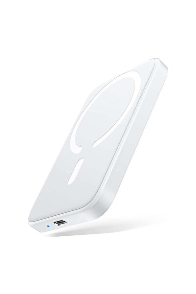 SONORH MagSafe magnetic wireless charger, compatible with iPhone, PowerBank, 10000mAh, Fast Charge,15/22.5W