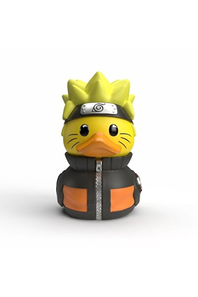numskull Figurină PVC Naruto Uzumaki Tubbz 5 cm, multicoloră, set de colecție