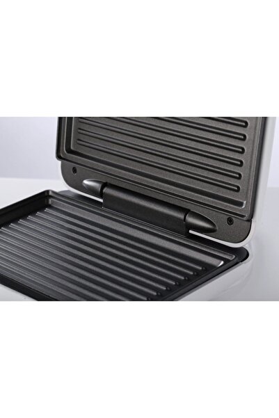 Gorenje SM701GCW Sandwich Maker, 700W, white