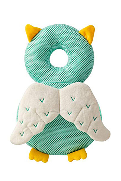 WINEENEE Baby Head Protector, Toddlers Head Safety Pad Cushion