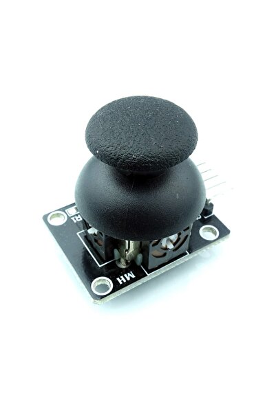 OEM Analog joystick mode