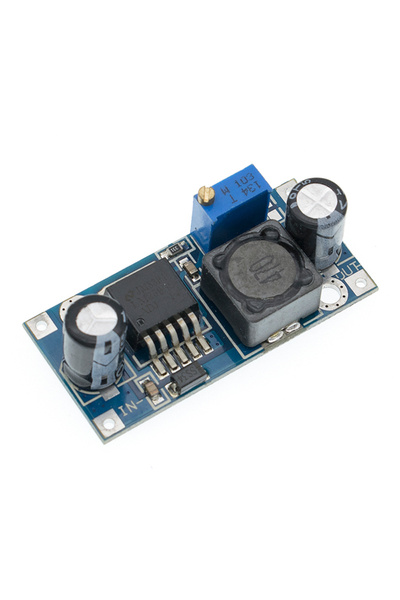 OEM Modul DC-DC Step Down LM2596