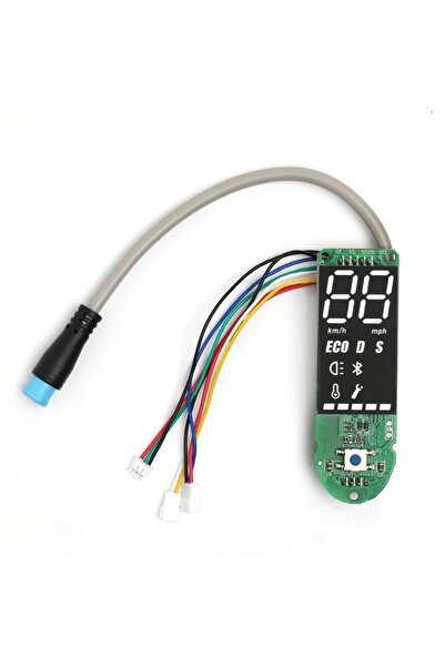 OEM DISPLAY CU BLUETOOTH PLACA