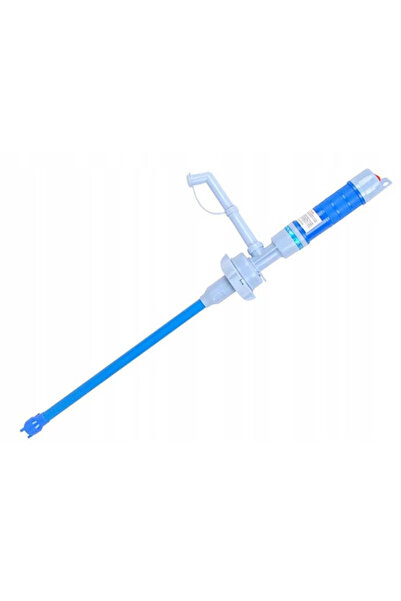 PROCART Electric water pump, for 17-20 liter canister, ON/OFF button, ABS