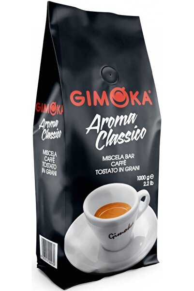Gimoka Cafea Boabe 1Kg Aroma Classico