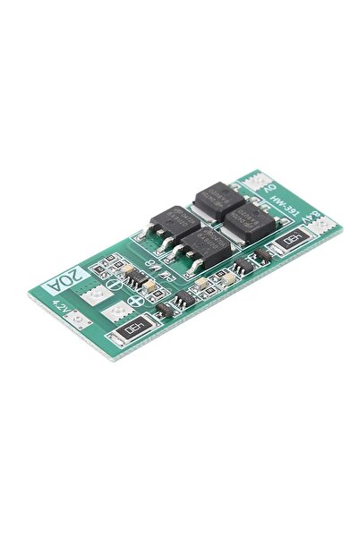 OEM Modul protectie incarcare 2x18650, balanced