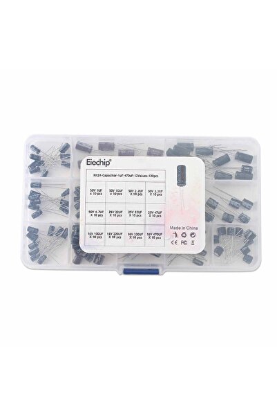 OEM Kit condensatoare electrolitici