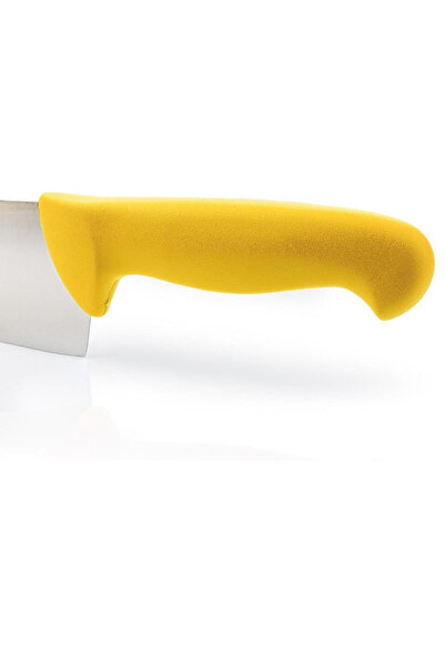 Bisbell 8" Chef Knife Sharp All-Purpose Blade - Stainless Steel & PP Handle,1 Year Warrenty| BB3897