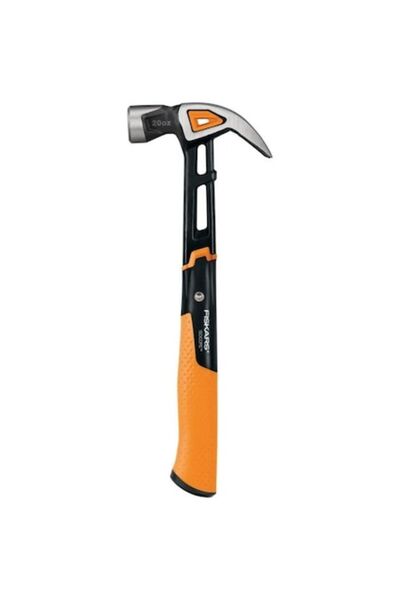 FiSKARS IsoCore ™   Ciocan universal, L, curbat, multicolor