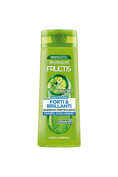Garnier Fructis Forti&Brillanti 250ml