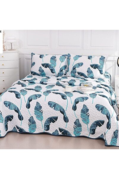 Casa de vis Online Set pilotă față-verso, Casa de Vis Online, matlasată, 3 pi...