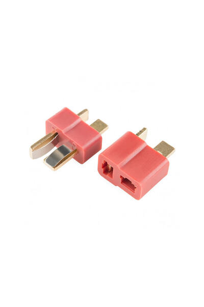 OEM SET MUFA T CONNECTOR, TATA-MAMA