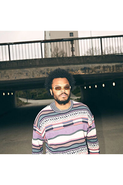 CHPO Γυαλιά ηλίου Havana