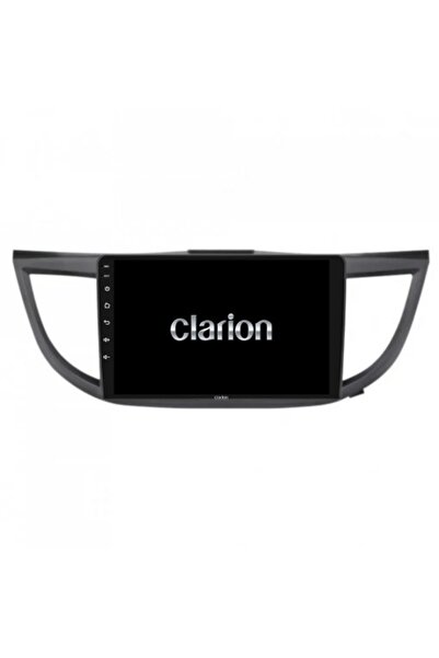 Clarion Navigație Android de 9 inch pentru Honda CR-V (după 2012) Quad Core 2...