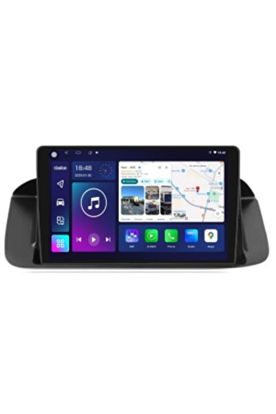 Clarion Navigație dedicată pentru Honda Accord 8 (2008-2012) 9 inch Android 2...
