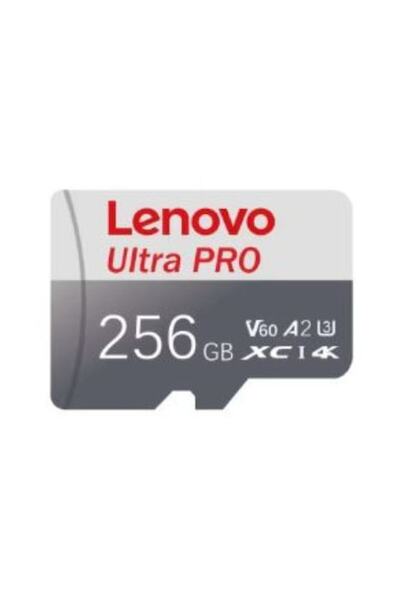 LENOVO ULTRA Pro 256 GB Micro SD memory card