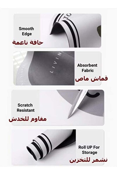 Generic Kitchen Mat,Kitchen Floor Mat, Kitchen Rug, Anti-Skid Floor Carpet Pad, Versatile Entry Mat