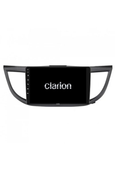 Clarion Navigation for Honda CR-V (after 2012), 9 inch, 4GB RAM, 64GB, Quad Core