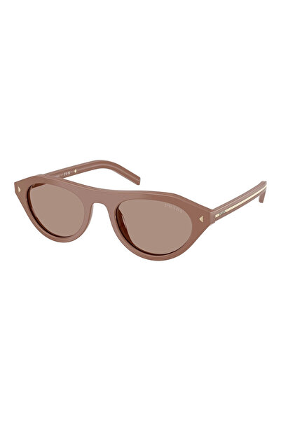 Prada Prb15S 28D02T 51 Women's Sunglasses