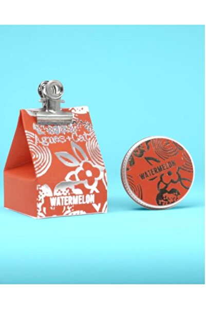 AW Gifts Lip Balm - Watermelon