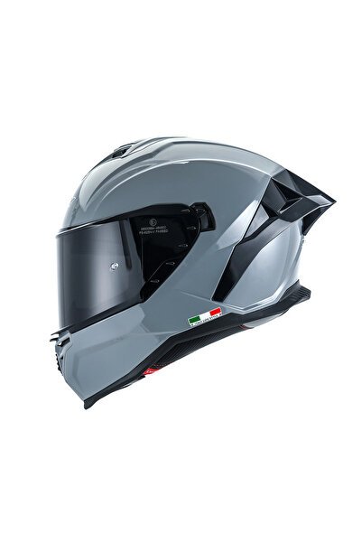 Sway SW 867 Nardo Grey SİYAH CAMLI