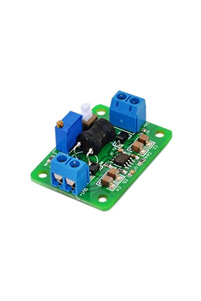 OEM Modul DC-DC Step Down LM2596 High Efficiency