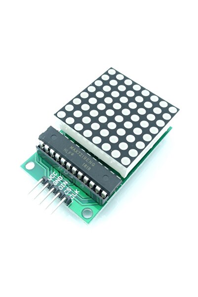 OEM Modul led matrix 8x8